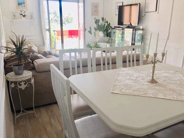 Geräumige Wohnung in Baosici — photo 4